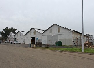 Plus de détails pour 1707 El Pinal Dr, Stockton, CA - Industriel/Logistique à vendre