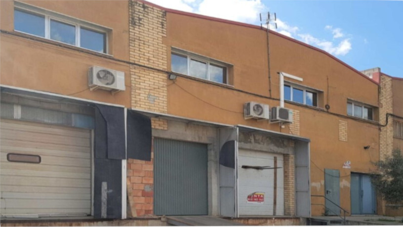 Avinguda Principal, 14, Sentmenat, Barcelona à vendre Photo de l’immeuble– Image 1 sur 12