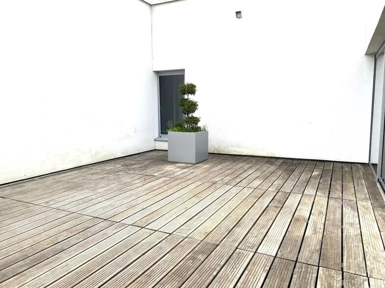 18 Rue Scribe, Nantes à louer - Photo de l’immeuble – Image 2 sur 10