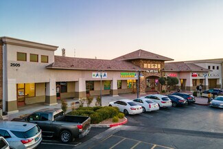 Plus de détails pour 2505 Anthem Village Dr, Henderson, NV - Local commercial à louer