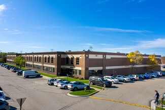 Plus de détails pour 141 N Cheshire Ln, Plymouth, MN - Local d'activités à louer