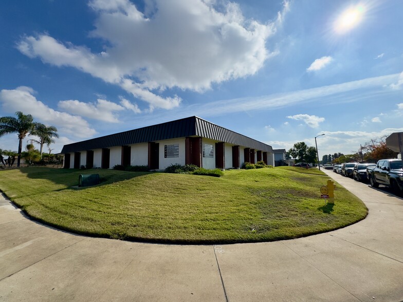 12611 9th St, Chino, CA à louer - Photo de l’immeuble – Image 3 sur 22