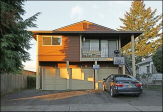 Plus de détails pour 5233 Lafayette st, Portland, OR - Logement à vendre