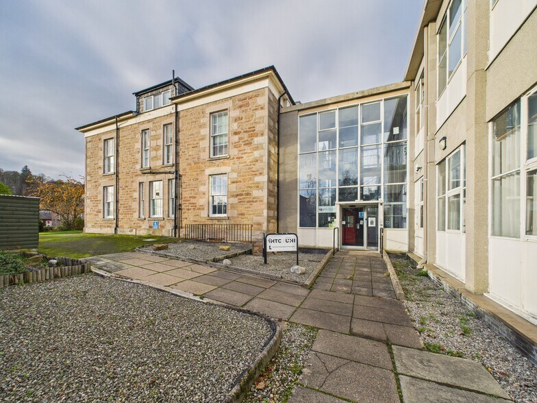 4 Castle St, Dingwall à vendre - Photo de l’immeuble – Image 3 sur 7