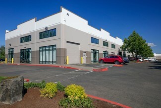 Plus de détails pour 1020-1080 NW Corporate Dr, Troutdale, OR - Industriel/Logistique à louer