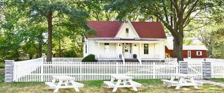 Plus de détails pour 39070 E Highway 41, Nelson, MO - Spécialisé à vendre