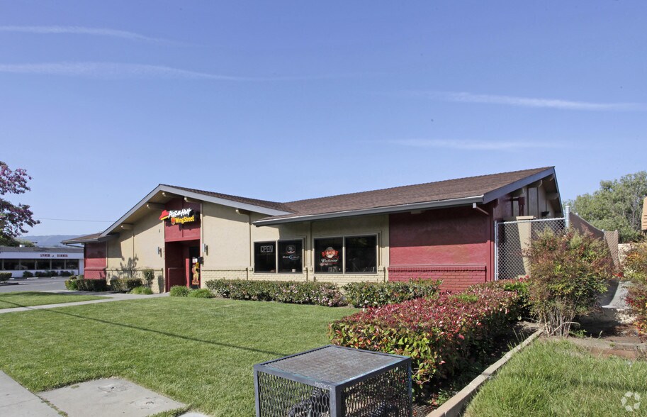 5475 Snell Ave, San Jose, CA à vendre - Photo de l’immeuble – Image 2 sur 48