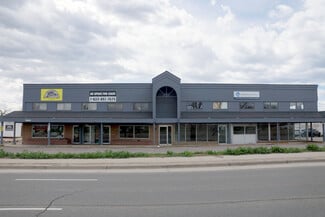 Plus de détails pour 8646 W Colfax Ave, Lakewood, CO - Bureau à louer
