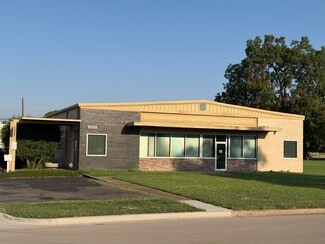 Plus de détails pour 1000 Pamela Dr, Euless, TX - Industriel/Logistique à vendre