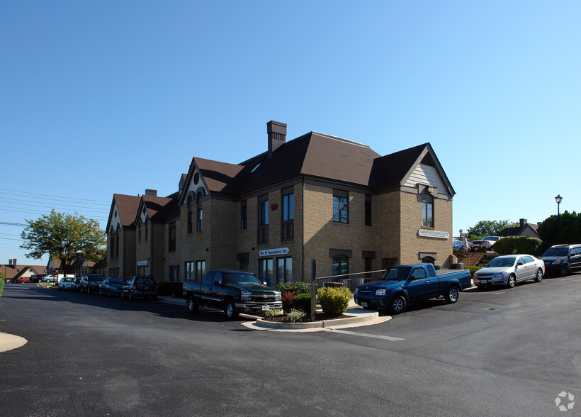 186 Thomas Johnson Dr, Frederick, MD à louer - Photo de l’immeuble – Image 2 sur 91
