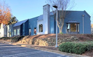 Plus de détails pour 3081 Holcomb Bridge Rd, Norcross, GA - Bureau à louer