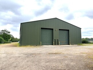 Plus de détails pour Forest Rd, Wokingham - Industriel/Logistique à louer