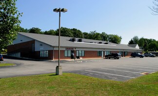 Plus de détails pour 199 Old Hartford Rd, Colchester, CT - Bureau, Bureau/Local commercial à louer