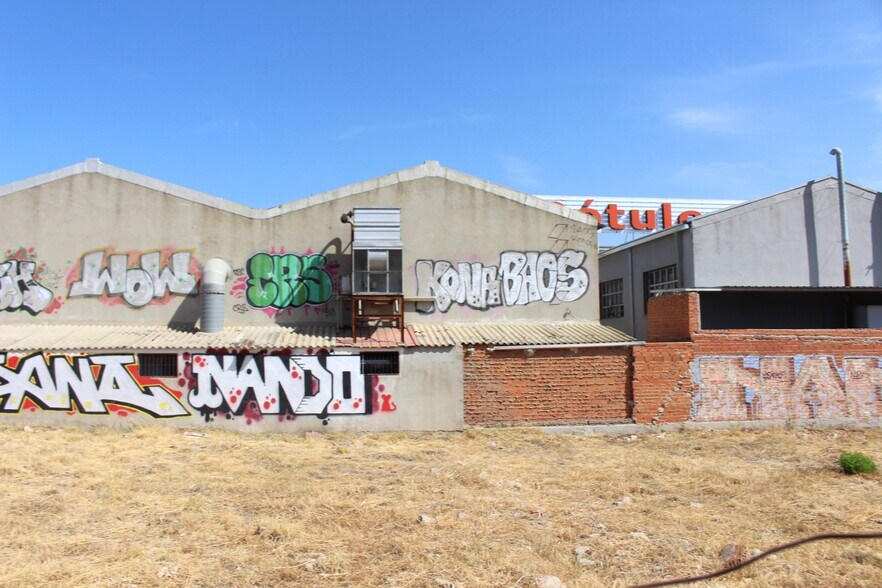 Industriel/Logistique dans Fuenlabrada, Madrid à vendre - Photo intérieure – Image 2 sur 19