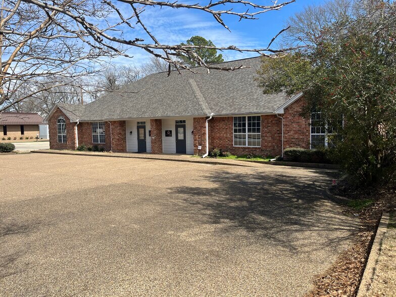 4650-4660 Kinsey Dr, Tyler, TX à vendre - Photo de l’immeuble – Image 2 sur 4