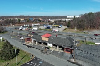 Plus de détails pour 2376 Pulaski Hwy, North East, MD - Spécialisé à vendre