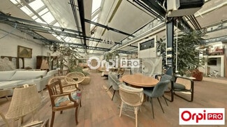 Plus de détails pour Industriel/Logistique à louer