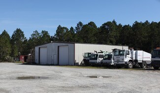 Plus de détails pour 1257 County Road 210, Jacksonville, FL - Industriel/Logistique à louer