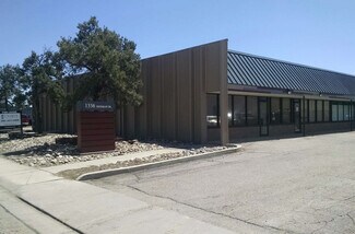 Plus de détails pour 1336 Sherman Dr, Longmont, CO - Industriel/Logistique à louer
