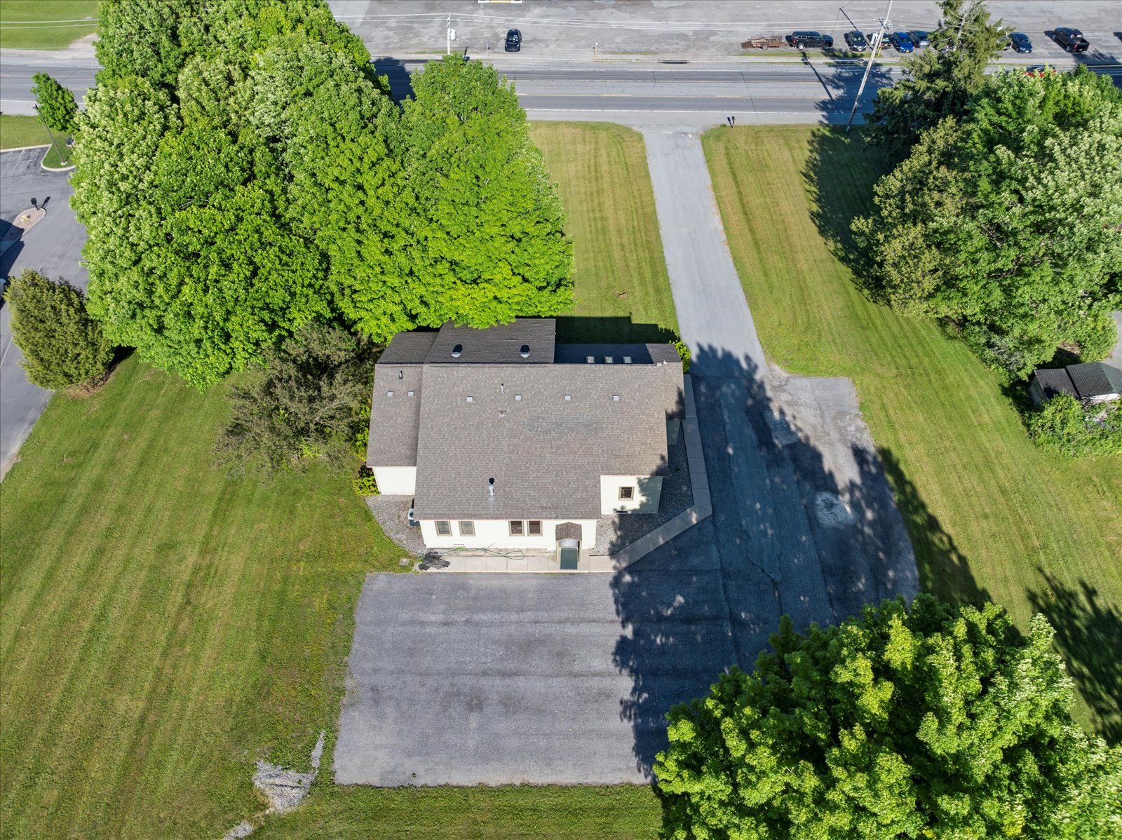 10693 US Route 11, Adams, NY à vendre Photo principale– Image 1 sur 9