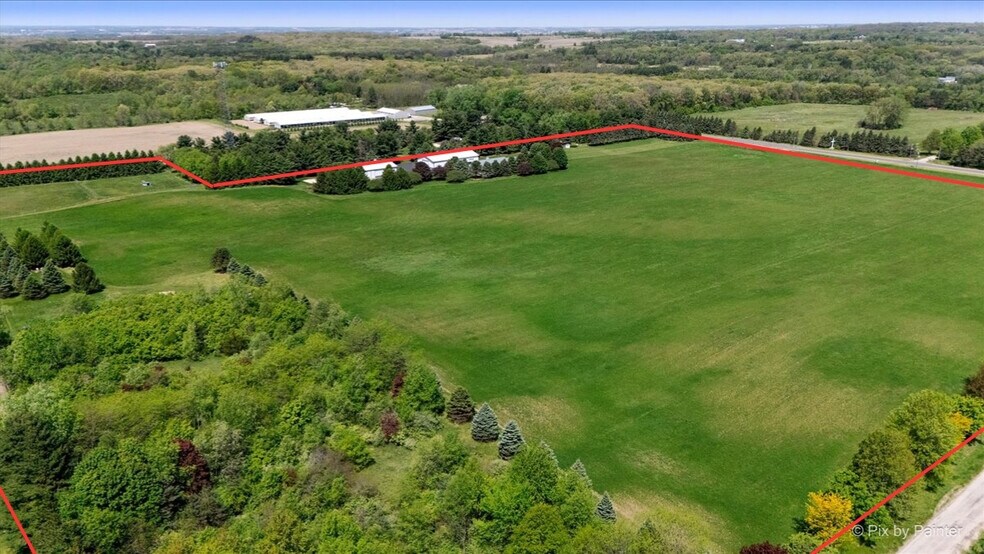 17905 Il Route 173, Harvard, IL à vendre - Photo de l’immeuble – Image 3 sur 38