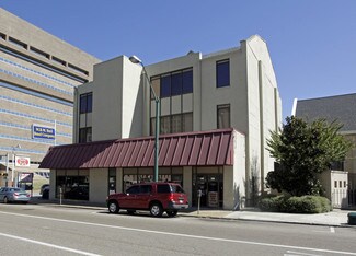 Plus de détails pour 138 N B B King Blvd, Memphis, TN - Bureau à vendre