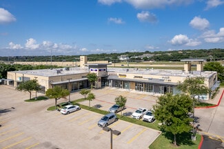 Plus de détails pour 3301 Steck Ave, Austin, TX - Local commercial à louer
