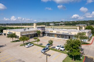 Plus de détails pour 3301 Steck Ave, Austin, TX - Local commercial à louer