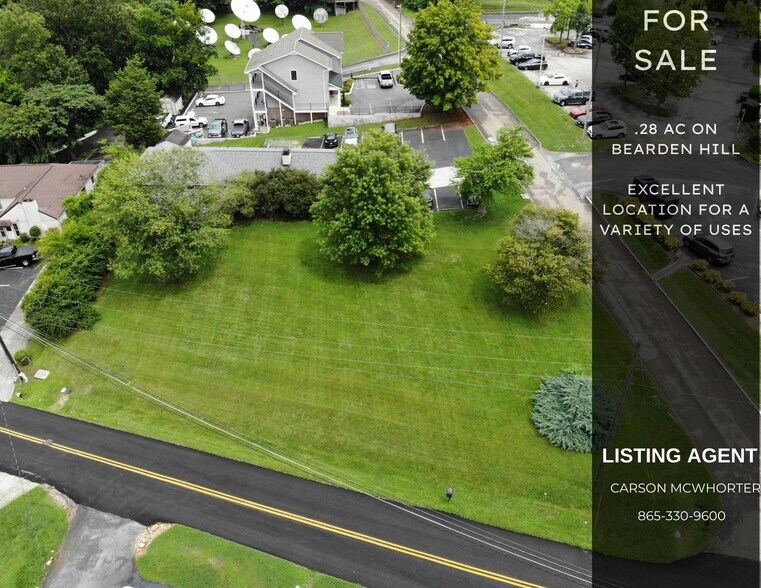 103 Circle ln, Knoxville, TN à vendre - Photo de l’immeuble – Image 2 sur 6