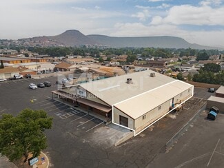 Plus de détails pour 1469 W Sunset Blvd, St George, UT - Local commercial à louer