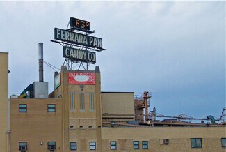 Plus de détails pour 7329 Harrison St, Forest Park, IL - Industriel/Logistique à vendre
