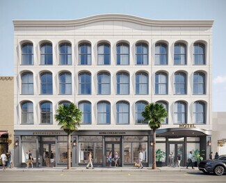 Plus de détails pour 529 King St, Charleston, SC - Local commercial à louer
