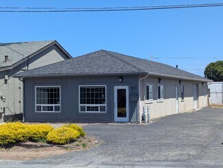 Plus de détails pour 557 Charles Ave, Seaside, CA - Bureau/Local commercial à louer