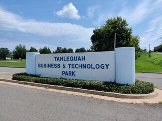 Plus de détails pour 905 Airport Parkway, Tahlequah, OK - Terrain à vendre