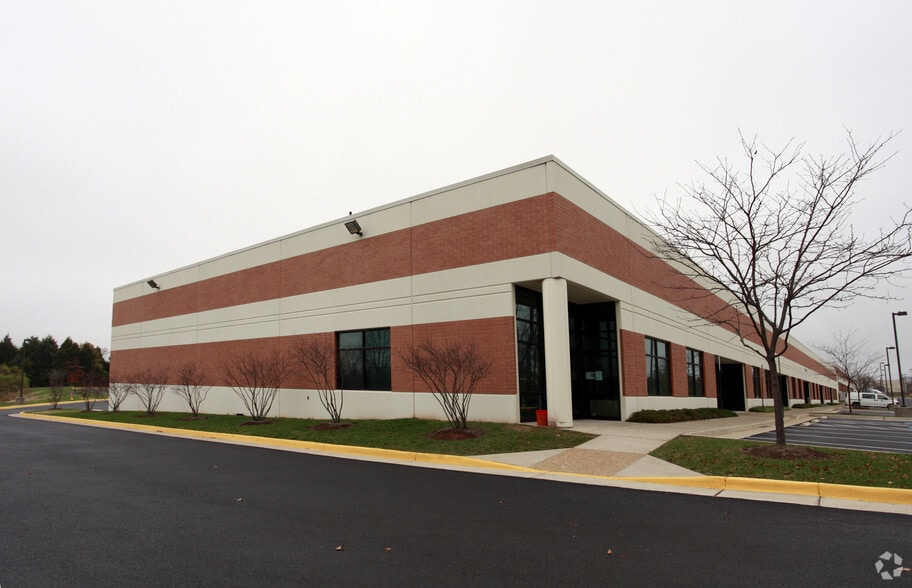 8480-8498 Kao Cir, Manassas, VA à louer - Photo principale – Image 2 sur 17