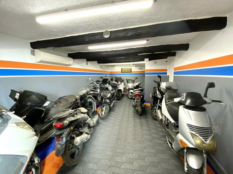 Local commercial dans Nice à louer - Photo de l’immeuble – Image 1 sur 4