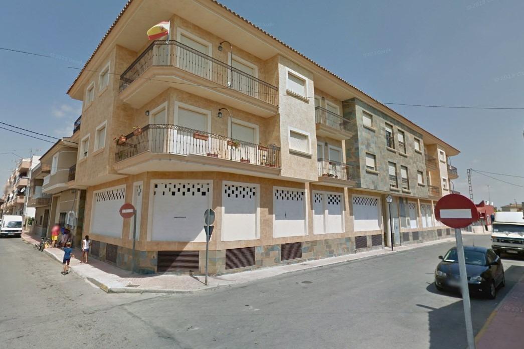 Carrer José Cartagena, 22, Daya Nueva, Alicante à vendre Photo de l’immeuble– Image 1 sur 4