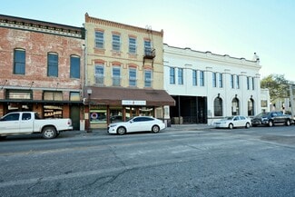 Plus de détails pour 107 N Austin St, Seguin, TX - Local commercial à vendre