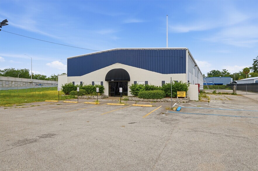 619 Cassat Ave, Jacksonville, FL à louer - Photo de l’immeuble – Image 2 sur 43
