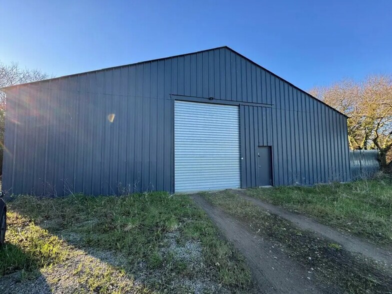 Industriel/Logistique dans Plougonvelin à louer - Photo de l’immeuble – Image 1 sur 3