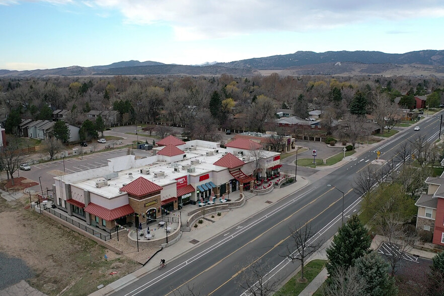 1501 W Elizabeth St, Fort Collins, CO à vendre - Photo de l’immeuble – Image 3 sur 17