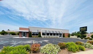 Plus de détails pour 17780 Fort St, Riverview, MI - Local commercial à vendre