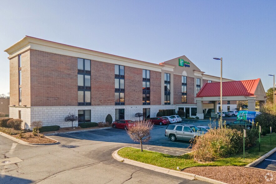 13330 Cicero Ave, Crestwood, IL à vendre - Photo de l’immeuble – Image 2 sur 48