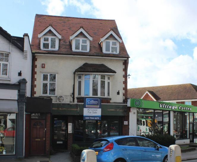 9-15 Between Streets, Cobham à louer Photo principale– Image 1 sur 4