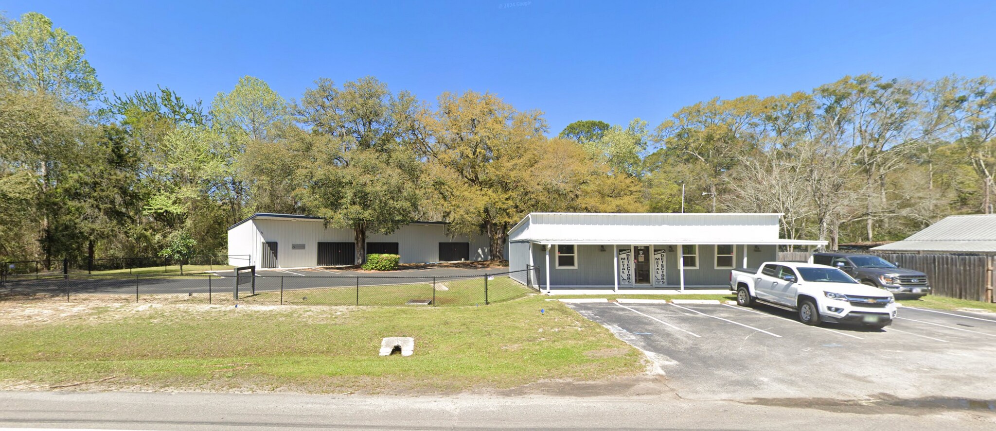 4250 State Highway 20 W, Freeport, FL à vendre Photo de l’immeuble– Image 1 sur 2