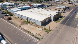 Plus de détails pour 500 26th St, Greeley, CO - Industriel/Logistique à vendre