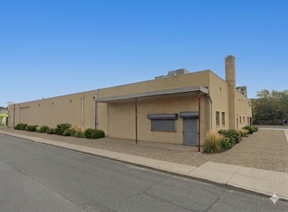 Plus de détails pour 118 Monmouth Ave, Lakewood, NJ - Industriel/Logistique à louer