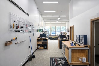 6300 NE St James Rd, Vancouver, WA à louer Photo de l’immeuble– Image 2 sur 3