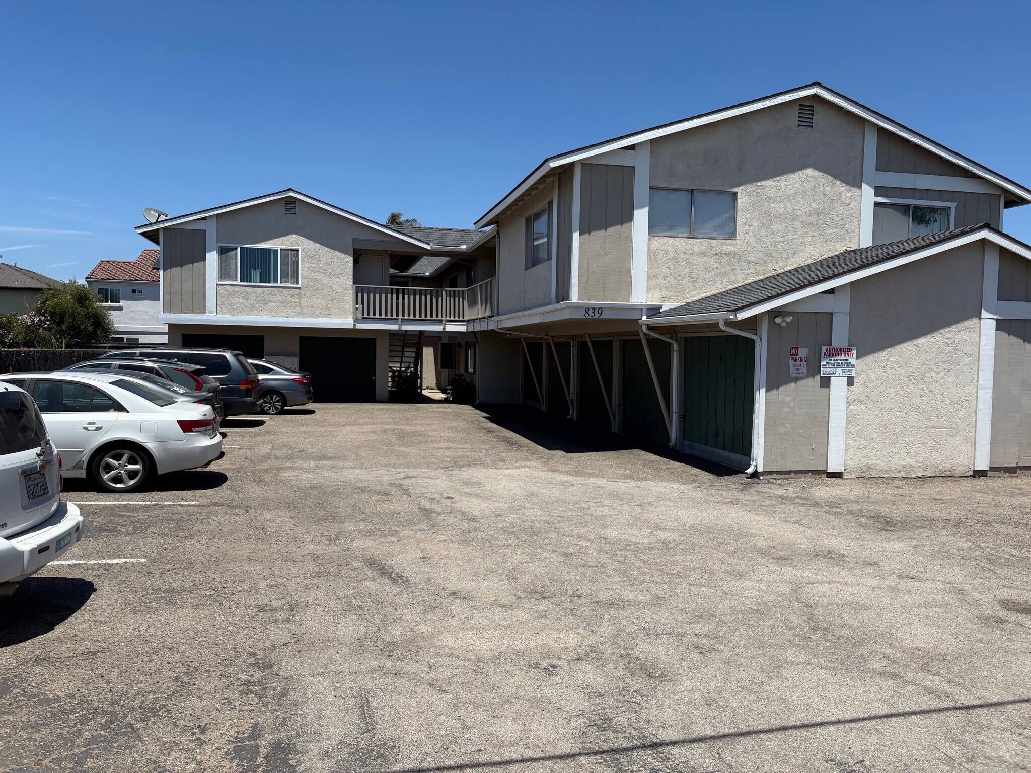 839 Longbranch Ave, Grover Beach, CA à vendre Photo principale– Image 1 sur 7