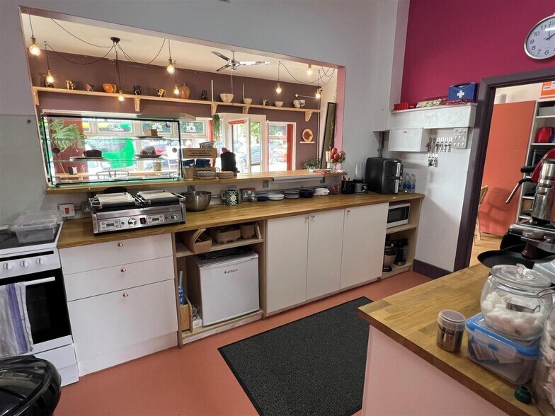 72 Easton St, Portland à vendre - Photo intérieure – Image 2 sur 9